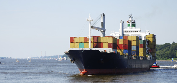 ocean freight